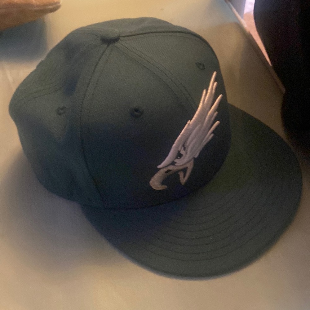 Philadelphia eagles hat